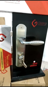 Kunci Pintu Besar Glatino 180 SN PREMIUM / Kunci Glatino Premium / Kunci Pintu 25 cm Fullset