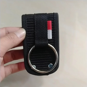 RING TONGKAT/ SARUNG TONGKAT/PENTUNGAN SERI TACTICAL MDEL BARU