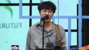 สายสะพายกีต้าร์ Candy Leather ลายเสือ ซีต้า (Top Hit Super Star ) สายกีต้าร์Candy สายกีตาร์ไฟฟ้า Candy สายกีตาร์ไฟฟ้าคันดี้ สายกีต้าร์คันดี้ สายกีตาร์ไฟฟ้า คันดี้ - Lazada