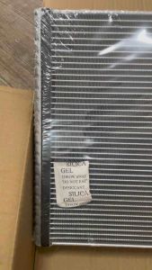 Evaporator AC Mobil Jeep Wrangler & Suku Cadang AC Mobil Berkualitas