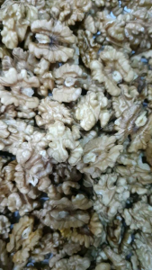 Nhân óc chó Mỹ 100% Hàng nguyên không vỡ - 1kg