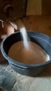 Beras IR Sangat Pulen & Pres Dong (1kg)