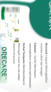 Paket Lengkap Puasa Ramadhan Herbal Tiongkok