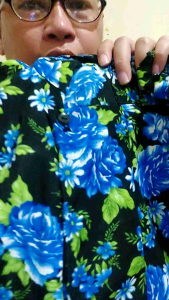 Beskap Surjan Pria  Kebaya  Kembang Dewasa