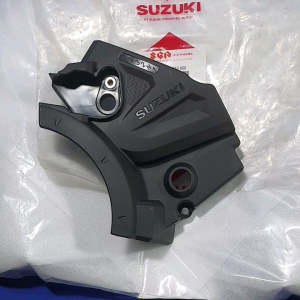 Tutup Cover Gir Gear Depan Satria FU FI Injeksi GSX 150 S GSX 150R