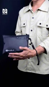 Clutchbag HandBag Waterproof Noble Vogue