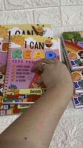 Tracing Workbook Tracing Notebook Tracing Notebook (Cursive) Coloring Book Babasahing Filipino at 1k Phonics Mga Kwentong Tagalog English Stories Tracing Write & Erase