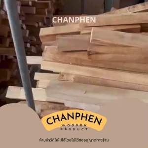 100 ชิ้น เดือยไม้กลม พารา เส้นผ่าศูนย์กลาง 6-12 มม