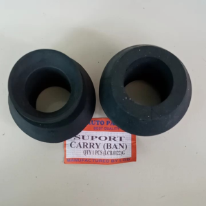 Karet Suppor Shock Breaker Carry & Bahan Ban Berkualitas Tinggi