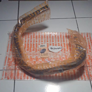 Stang Depan ChainSaw Senso Stihl MS 381