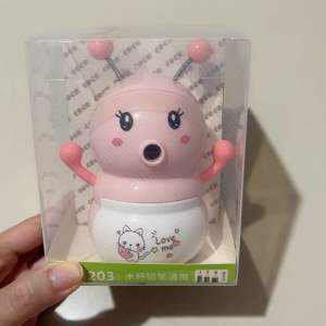 Rautan Pensil Putar Kelinci 864 / Pinguin 1203 / Boneka 9166