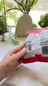 Hugos Chocolate ช็อกโกแลตเคลือบผลไม้ มี 3 รสชาติให้เลือก ขนาด 100 - 180 กรัม สินค้าจากออสเตรเลีย