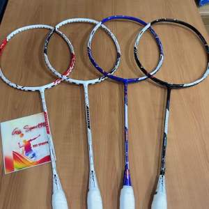 RAKET BADMINTON BULUTANGKIS FELET HYPERMAX