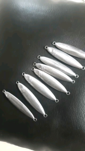 Jig Colsneper Metal 30 Gram: Material Metal Untuk Industri