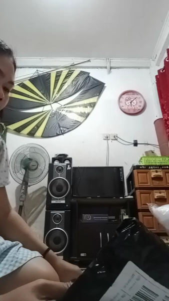 Buyer review video 2