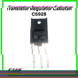 TR REG TRANSISTOR REGULATOR AC MATIK TV SECOND CABUTAN BEKAS COPOTAN ORI ORIGINAL MURAH ASLI