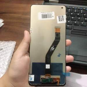 LCD TOUCHSCREEN SAM A215 / SAM A21 INCELL BLACK