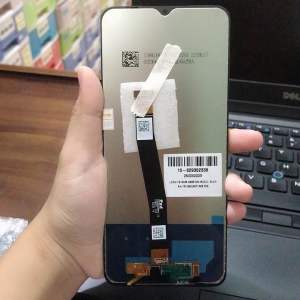 LCD TOUCHSCREEN SAM A226 5G / GAL A22 5G BLACK INCELL BERKUALITAS DAN BERGARANSI