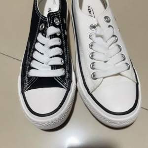 Sprint Ladies Shoes Lace w/tags & Box (Mallpullout)