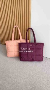Tweelyforbag Leoni Totebag Tas Wanita