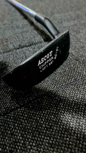 Ascot Chipper Putter Loft 35°