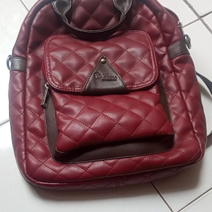 tas ransel wanita