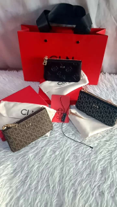 Original CLN Tati Coin Purse