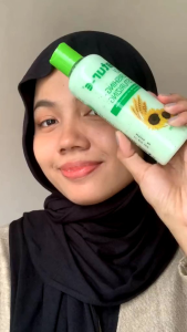 Natur-E Daily Nourishing Hand & Body Lotion 100ml/245ml