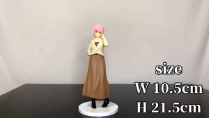 🎌The Quintessential Quintuplets Ichika Nakano (The Last Festival) Super Premium Figure