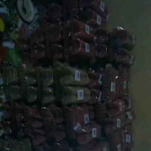 rengginang berkah