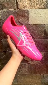 SEPATU BOLA SPECS REBORN PINK SILVER HITAM BIRU ORANGE KEKINIAN SEPATU OLAHRAGA TERBARU