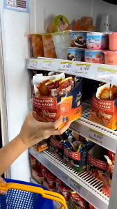 sosis dan bakso kanzler singles 1 Box(12pcs)