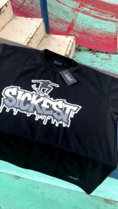 SKATE TEE HIGH QUALITY SHIRT STREETWEAR of Sickest Clo.