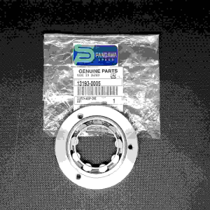 One Way Rumah Pelor Stater 9 Pelor Klx 150 S Klx 140 Original 13193-0005