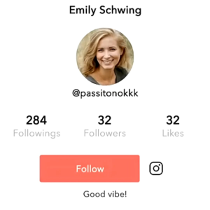 AKUN TIKTOK FYP FOLLOWER TIKTOK AKTIF INDONESIA