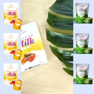 SABUN HERBAL BPOM UNTUK PERAWATAN KULIT DARI JAMUR GATAL PANU DAN KUTU AIR