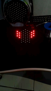 Stoplamp Running Suzuki Satria Fu injeksi 8 mode dan 10 mode atuo PNP