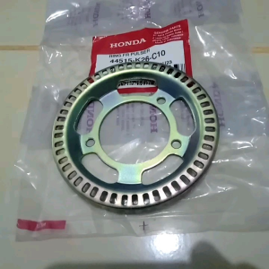 ring fr pulser sensor abs velg depan adv 150 adv 160 original honda 44515K26C10