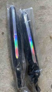 Chắn bùn xe đạp fixed gear MTB xe thể thao