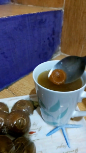 Gula Jahe Guje 10 Pcs Minuman Khas Asli Purworejo Hangat Sehat