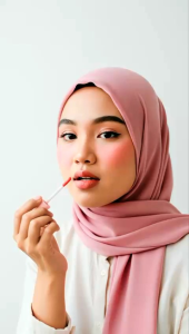 Drw Skincare Amour Lips Cream Matte Pink Red Brown Peach Nude