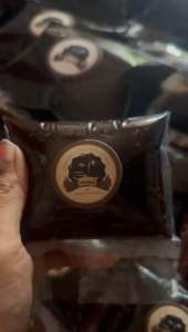 DODOL BETAWI DODOL KETAN HITAM ASLI (500GR) DODOL BETAWI DODOL MPOK IYEK ENAK GURIH DAN LEZAT BISA COD DODOL ASLI BOGOR DODOL KUE LEBARAN DODOL ACARA PERNIKAHAN