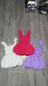 ẢNH THẬT ÁO CÁNH TIÊN BÍ NHÚN BÈO A300