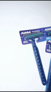 CUKURAN PISAU MATA 2 jengot dan bulu PREMIUM