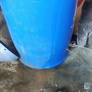 mesin cuci kedelai buat tempe