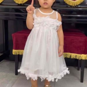 Gaun Pesta Bayi & Balita Anak Perempuan: Tips Memilih & Mengenakan