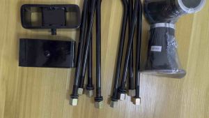 ชุดโหลดเตี้ย หน้า/หลัง นิสสัน นาวาร่า โหลดได้ 1-3นิ้ว ครบชุด งานเหล็ก มีคุณภาพได้มาตรฐาน