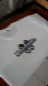 T-sirht pria lengan pendek motif DRIVER MUDA terbaru sablon dtf