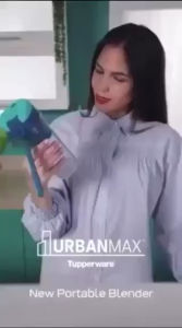 Urbanmax Portable Blender