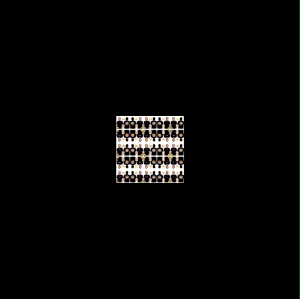 Kaos Katun Anniversary ORARI 55th: Baju Organisasi Radio Amatir Indonesia